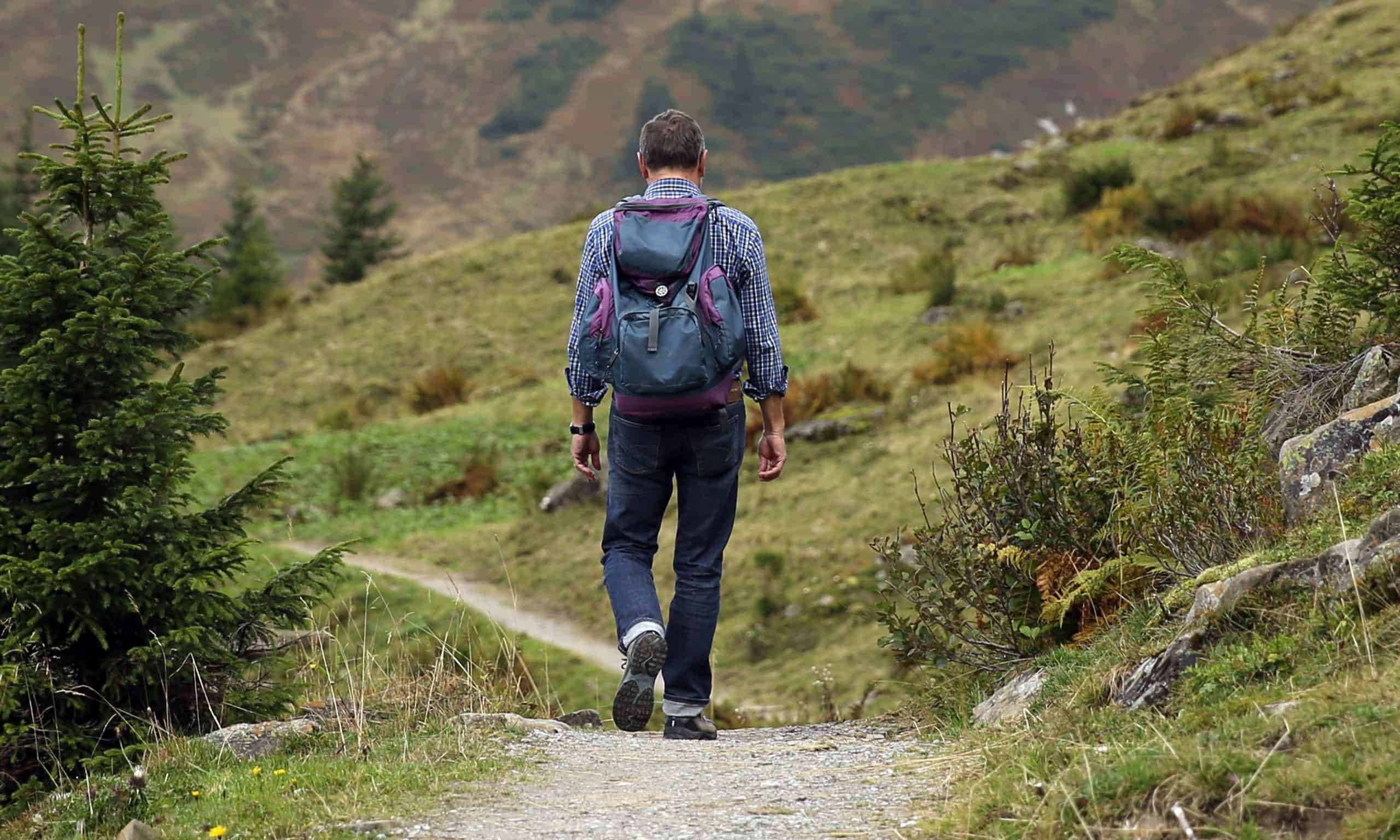 Ballyvaughan Fanore Walking Club