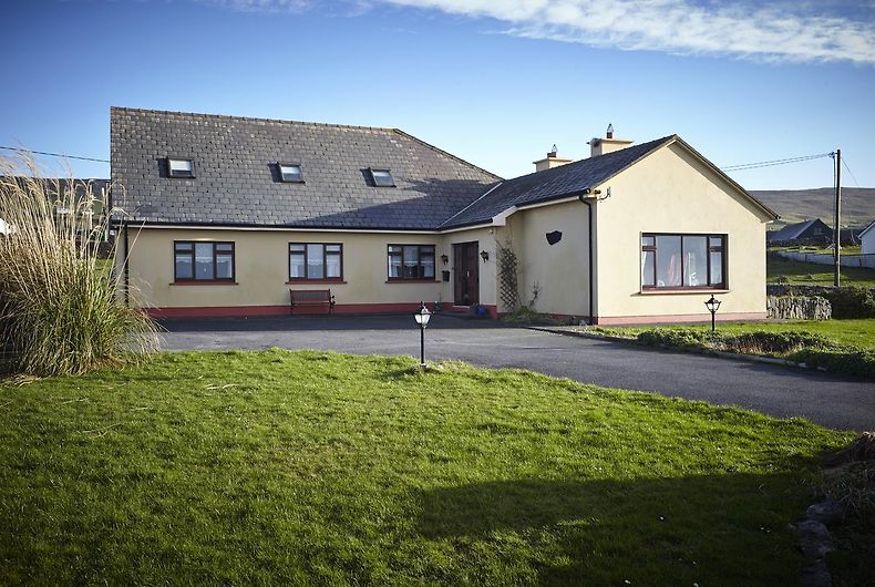 Annaly House B&B