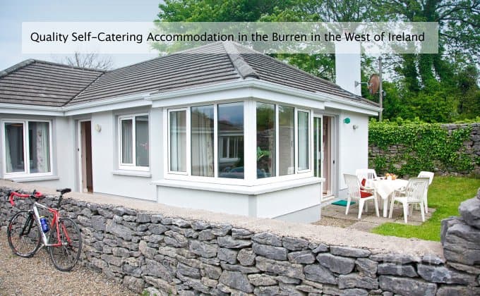 Ballyvaughan Cottages