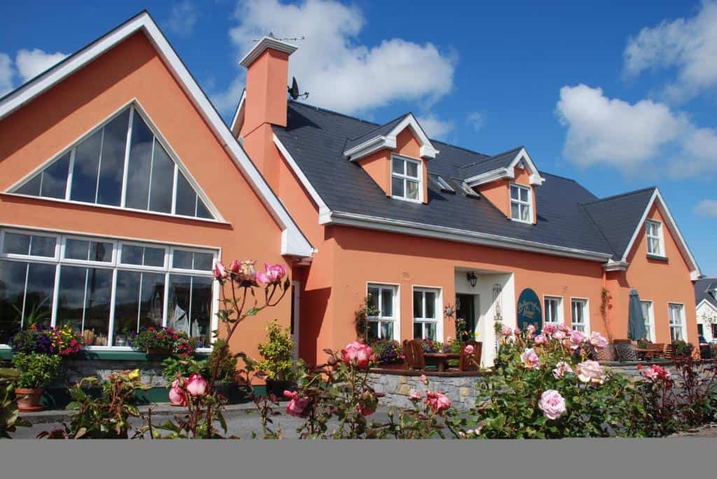 Ballyvaughan Lodge