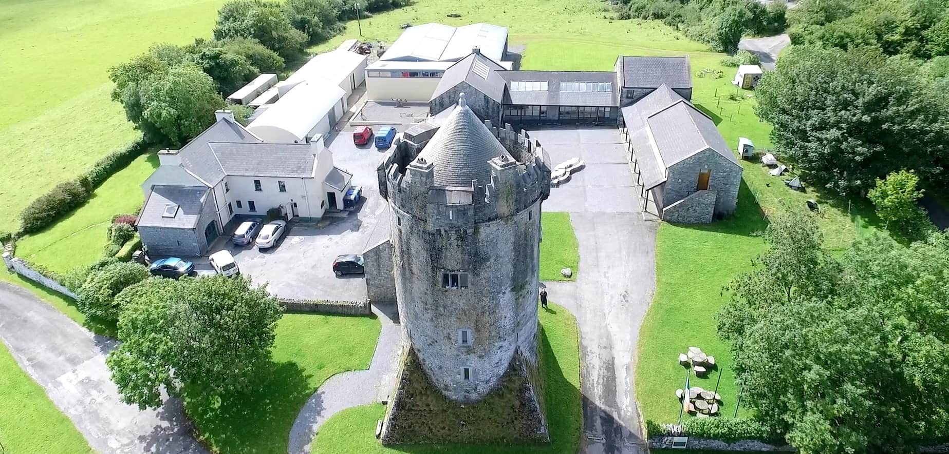 Burren College of Art