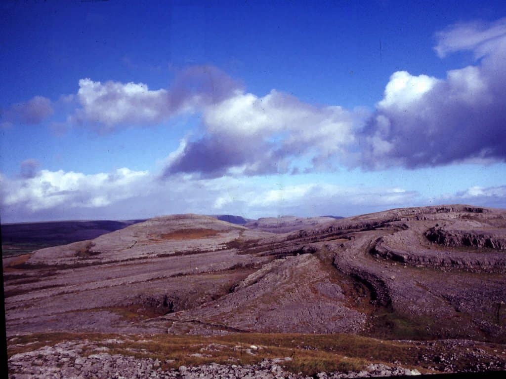 Burren Outdoor Education Center
