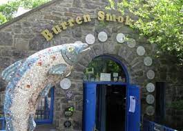 Burren Smokehouse