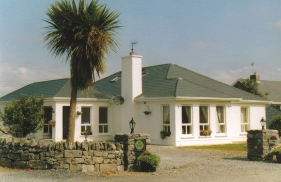 Burren View B&B