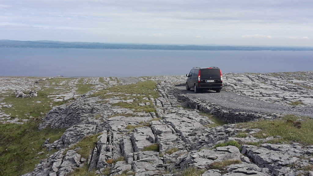 Burren Mountain Tours