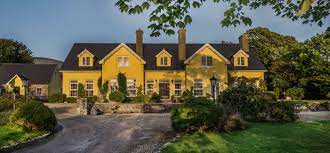 Drumcreehy House