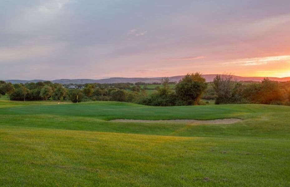 Gort Golf Club