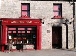 Greenes Bar