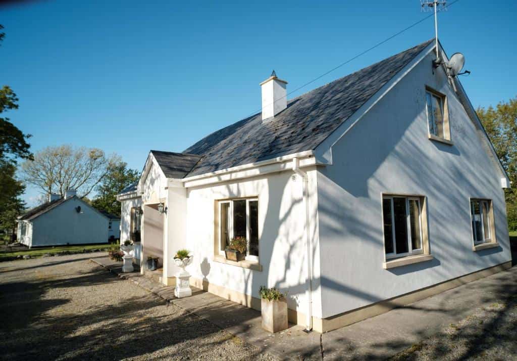 Knocknagrough House