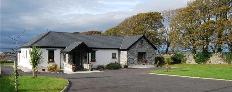 Sycamore House