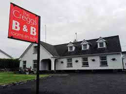The Creggs B&B